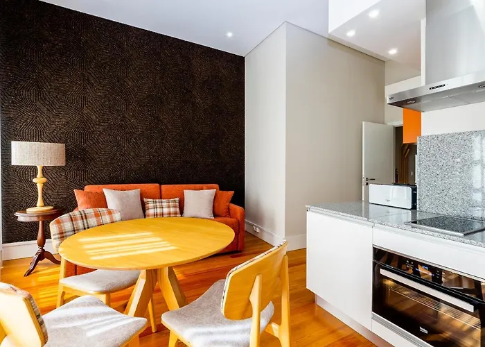 Apartmán Mouzinho 129 - Sobreiro