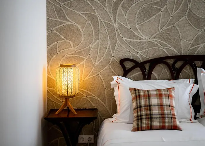 Lejlighed Mouzinho 129 - Sobreiro *