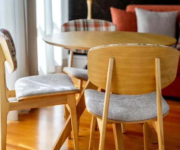 Apartmán Mouzinho 129 - Sobreiro