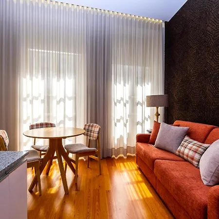 Mouzinho 129 - Sobreiro Apartment *