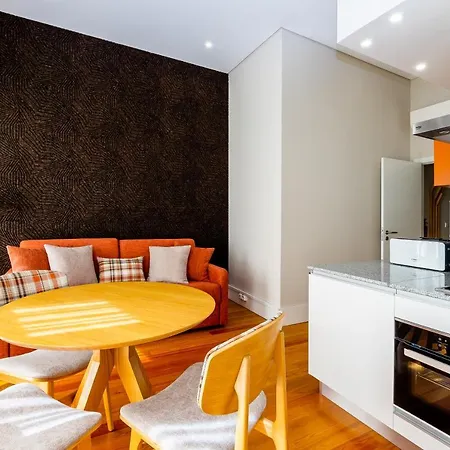 Apartment Mouzinho 129 - Sobreiro