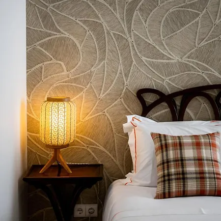 アパート Mouzinho 129 - Sobreiro *